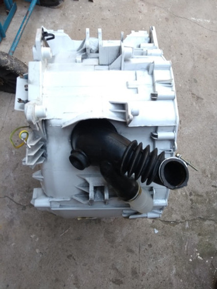 Cuba Y Tambor Completo Lavarropas Electrolux Ew866t 1