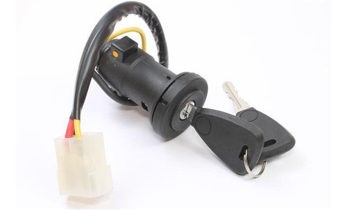 Llave Tecla M. Benz Camiones Contacto Y Arr Compl 0