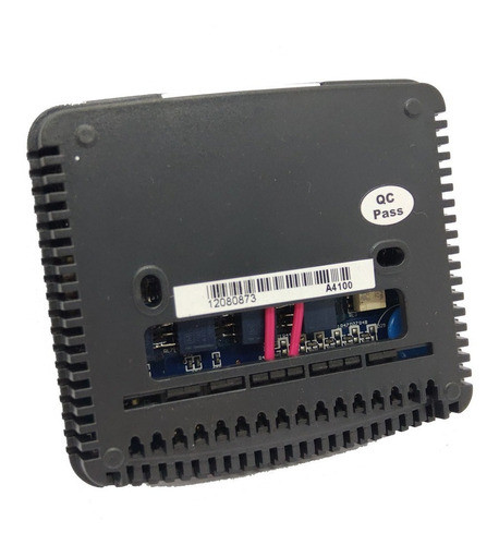 Termostato De Ambiente Digital Programable Táctil Hailin 1