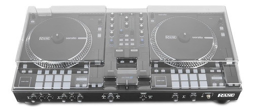 Cubierta Decksaver Rane One (ds-pc-rane1) 1