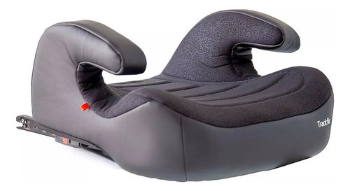 Assento Booster Safety 1st Isofix Highline Reserva Black 0