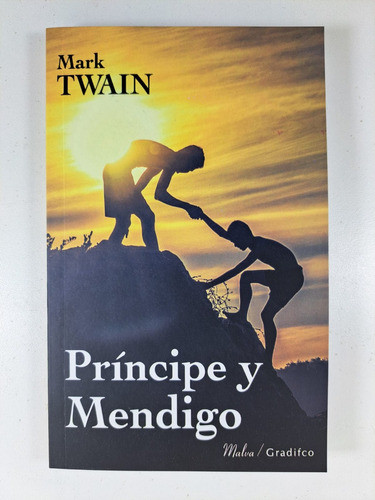 Lote X 3 Libros - Mark Twain 1