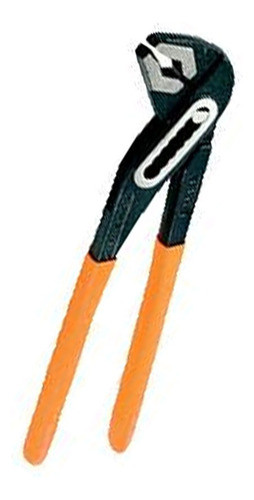 Pinza Pico Loro Metz Knipex Para Bomba Agua 10 Pulga El Tala 0