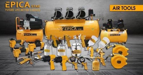 Morsa De Banco Giratoria 4 Epica Star 1