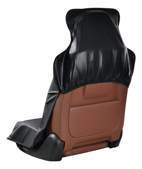 Magca - Funda De Asiento De Automovil, Impermeable, Funda De 1