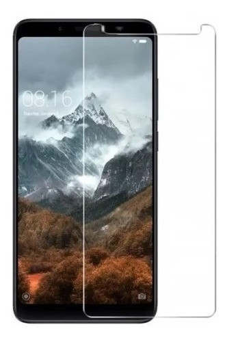 Vidrio Templado 9h Glass Para Xiaomi Note 5 Pro 1