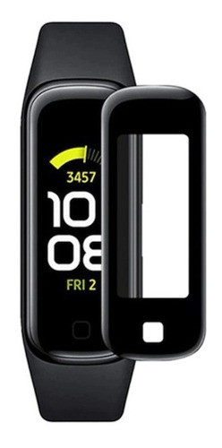 Film Pmma Vidrio Templado Glass Smartwatch Galaxy Fit 2 0
