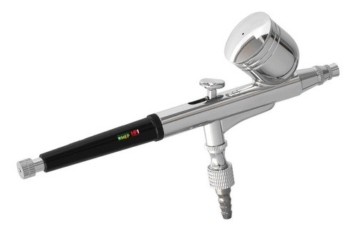 Pistola Aerográfica De Desenho Profissinal Com Estojo 575 1