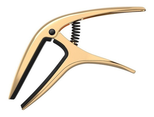 Cejilla Pinza Guitarra Criolla/acustica Ernie Ball P09603 0