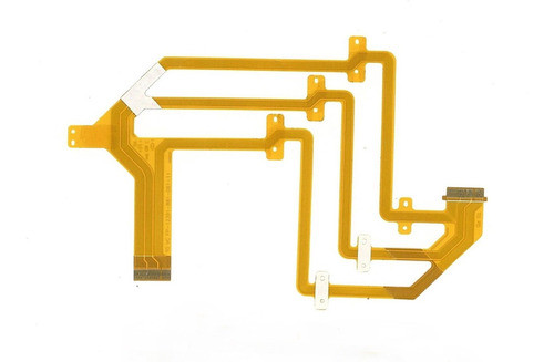 Flex Sony   Sr68   Cambio En 2hs 0