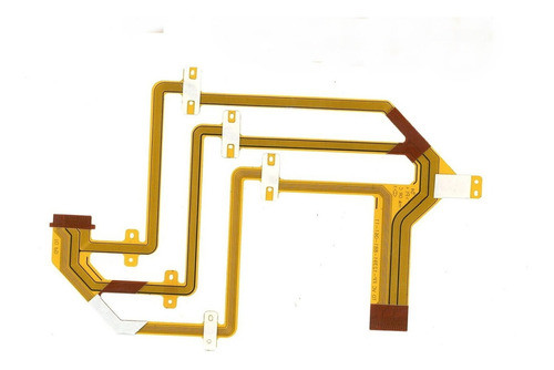 Flex Sony   Sr68   Cambio En 2hs 1