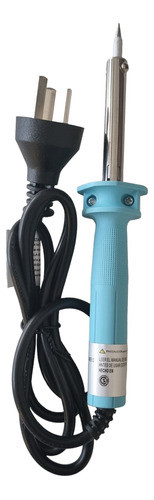 Soldador De Estaño 40w Punta Ceramica Sp 0