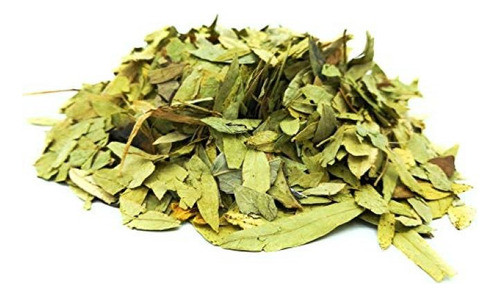 Sen Hojas Premium X5 Kg Promo Poco Stock 0