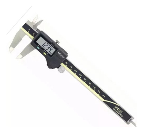 Calibre Digital Oem 0-150mm 0