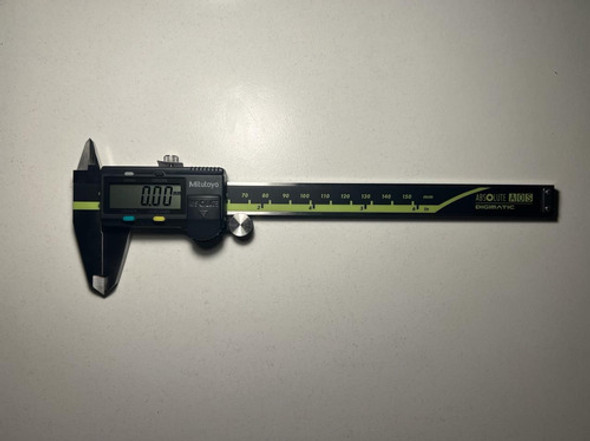 Calibre Digital Oem 0-150mm 1