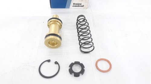 Reparo Cilindro Mestre Freio Vw 6-90 -7-90 - 1.1/4 0