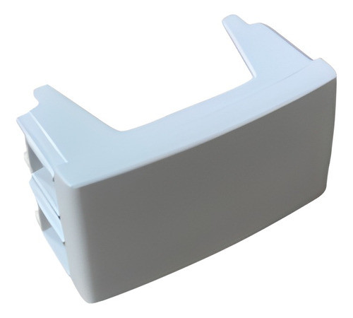 Pack X10 Módulo Tapón Ciego Kalop 0