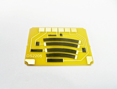 Reparacion Sensor Pedal De Acelerador Ds M2205 0