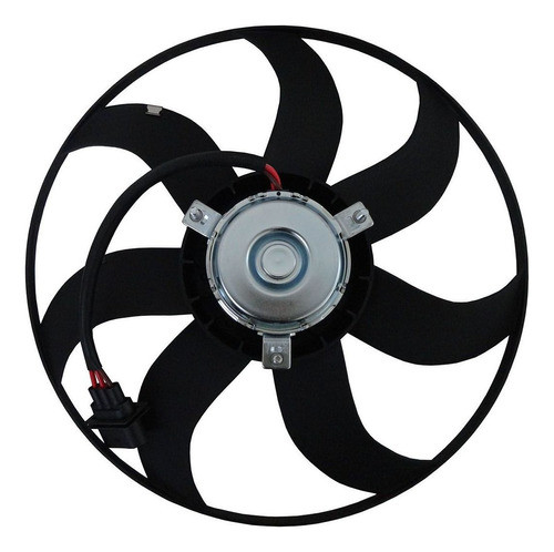 Electroventilador Volkswagen Fox 0