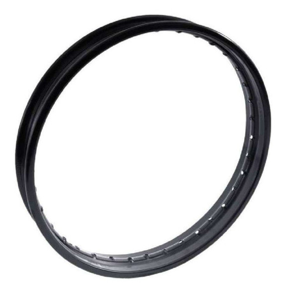 Aro De Llanta Protork 1.40x17 Mega Solda Negro Phantom Motos 0