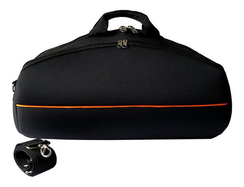 Bolsa Case Capa - Jbl Boombox 2 Com Bolso E Alça Transporte 0