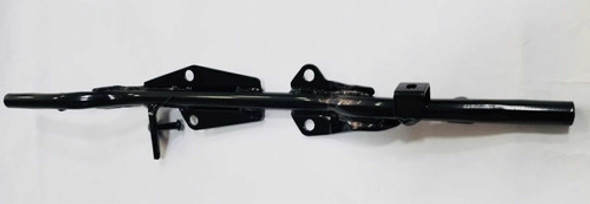 Barra Posa Pie Honda Titan Cg 150 En Scalabrinimotos 0