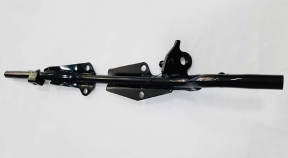 Barra Posa Pie Honda Titan Cg 150 En Scalabrinimotos 1