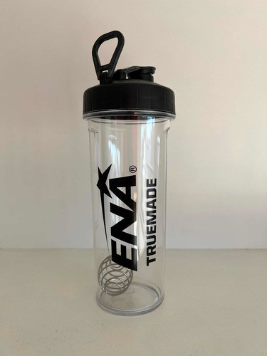 Shaker Premium Resorte Vaso Batidor Proteínas Colageno Sport 1