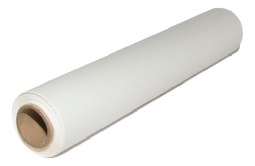 6 Rollos Papel Manteca Profesional Gastronomico 38cm X 1kg. 0