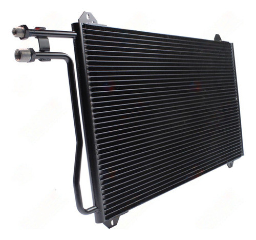 Condensador Para Mercedes Benz Sprinter 311 313 2001 A 2017 1