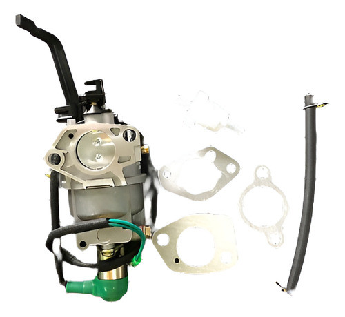Carburador Carburador De Titan Tg6500es Tg7500m Tg8000 Tg850 0