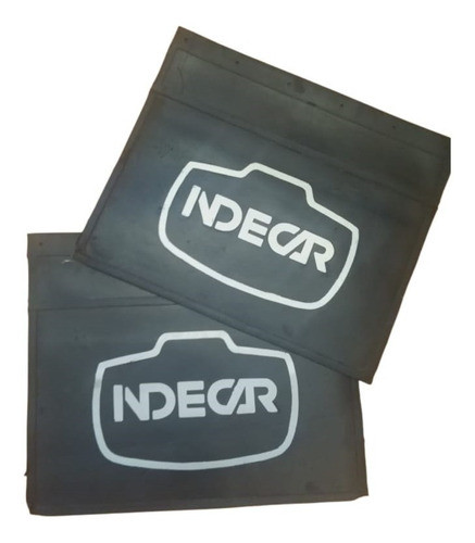Pack 2 Barrero Indecar  60 X 50 Rs (1 Juego) 0