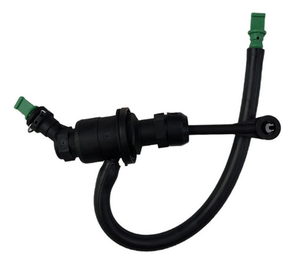 Bomba Embrague Nissan March , Note 5/8 Por Santa Cruz Frenos 0