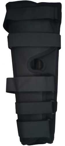 Inmovilizador De Rodilla  55 Cm   Calidad Superior 0