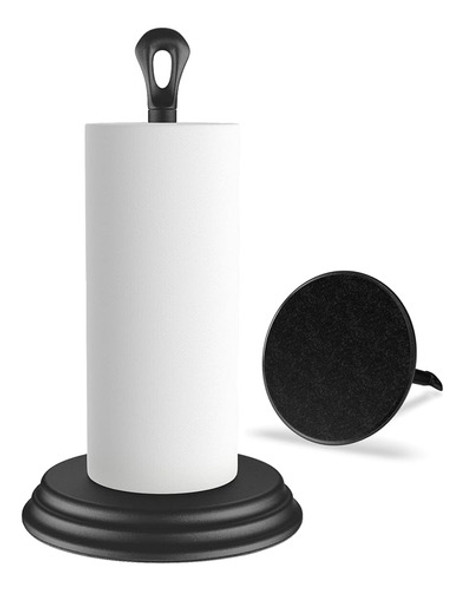 Kasunto Portatoallas De Papel Para Baño De Cocina, Soporte D 0