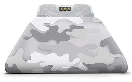 Controller Gear Arctic Camo Special Edition - Soporte De Car 1