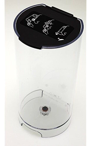 Deposito De Agua Para Nespresso Krups Essenza Mini Tanquede 1