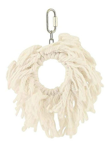 Caitec 893 6 X 45 En Supreme Cotton Wreath44; Pequeña 0