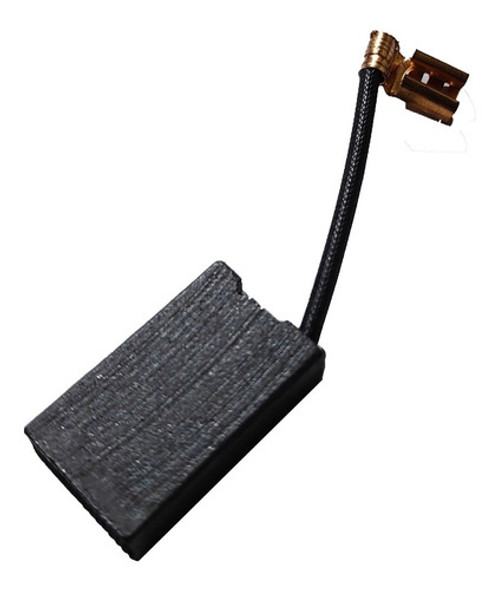 Repuesto De Carbon Para Sierra Circular Lusqtoff Csl2200-8 0