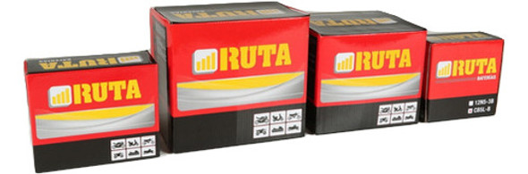 Baterias Para Alarmas /ups/etc  Black Power Cb 4-12 1