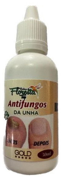 3 Antifungos Da Unha - Produto Natural 0