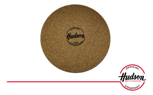 Posafuentes Corcho Linea Hudson Cocina 1