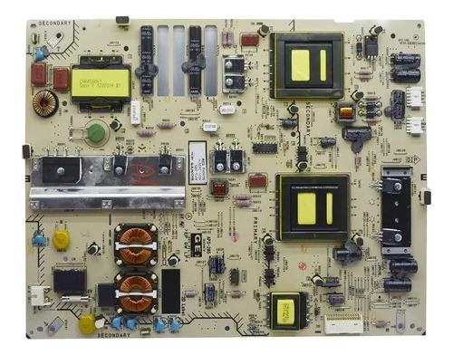 Placa Fonte Tv Sony Kdl-40ex525 1-863-804-22 0