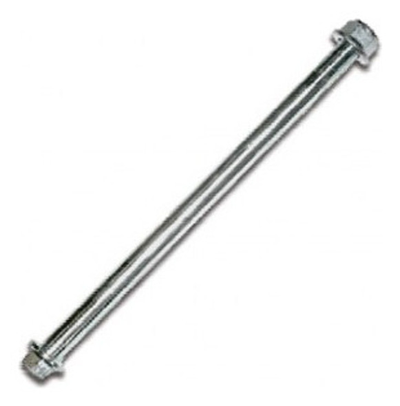 Eje Rueda Trasera Gilera Smash 110 / Bit C/tuerca Cati-moto 0 Eje Rueda Trasera Gilera Smash 110 / Bit C/tuerca Cati-moto 0