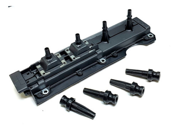 Bobina De Encendido Peugeot 306/406 1.8 16v Importada 0 Bobina De Encendido Peugeot 306/406 1.8 16v Importada 0