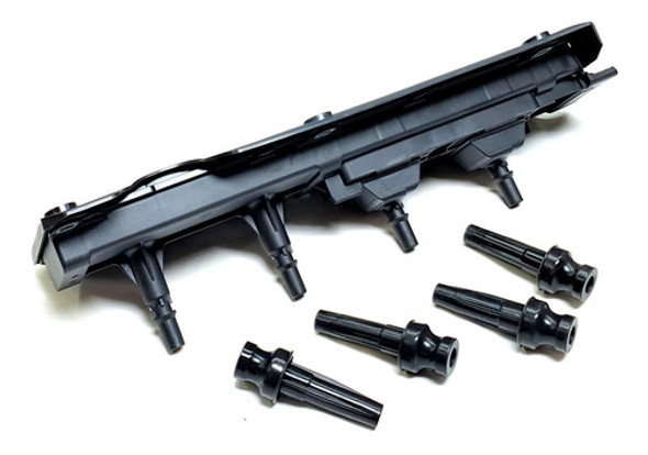 Bobina De Encendido Peugeot 306/406 1.8 16v Importada 1 Bobina De Encendido Peugeot 306/406 1.8 16v Importada 1