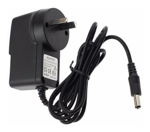 Fuente Para Piano 76 Teclas Yamaha Psr-ew300 Psrew300 12v 1