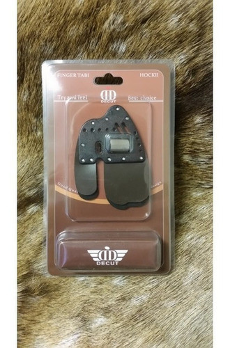 Tab Para Arqueria Decut Diestro Arco Y Flecha Xtra Large 1