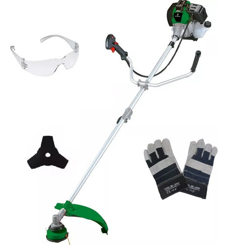 Desmalezadora Montana 52 Cc - Bordeadora 0