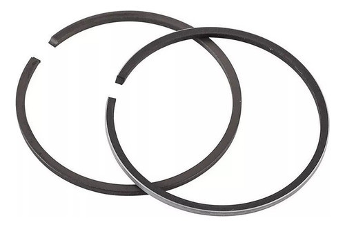 Juego De Aros Pistón Para Desmalezadora Stihl Fs160 35mm 1,3 0